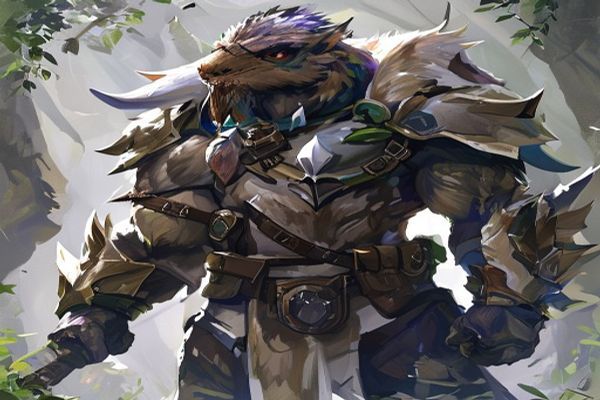 魔兽猎人宠物攻略：从抓宠到培养的全方位指南